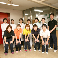 特別養護老人ホーム久我山園