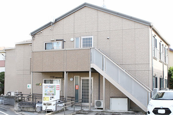 こもれび家族・小平
