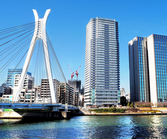 マイホーム新川