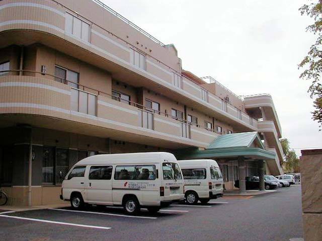 特別養護老人ホーム ひかり苑