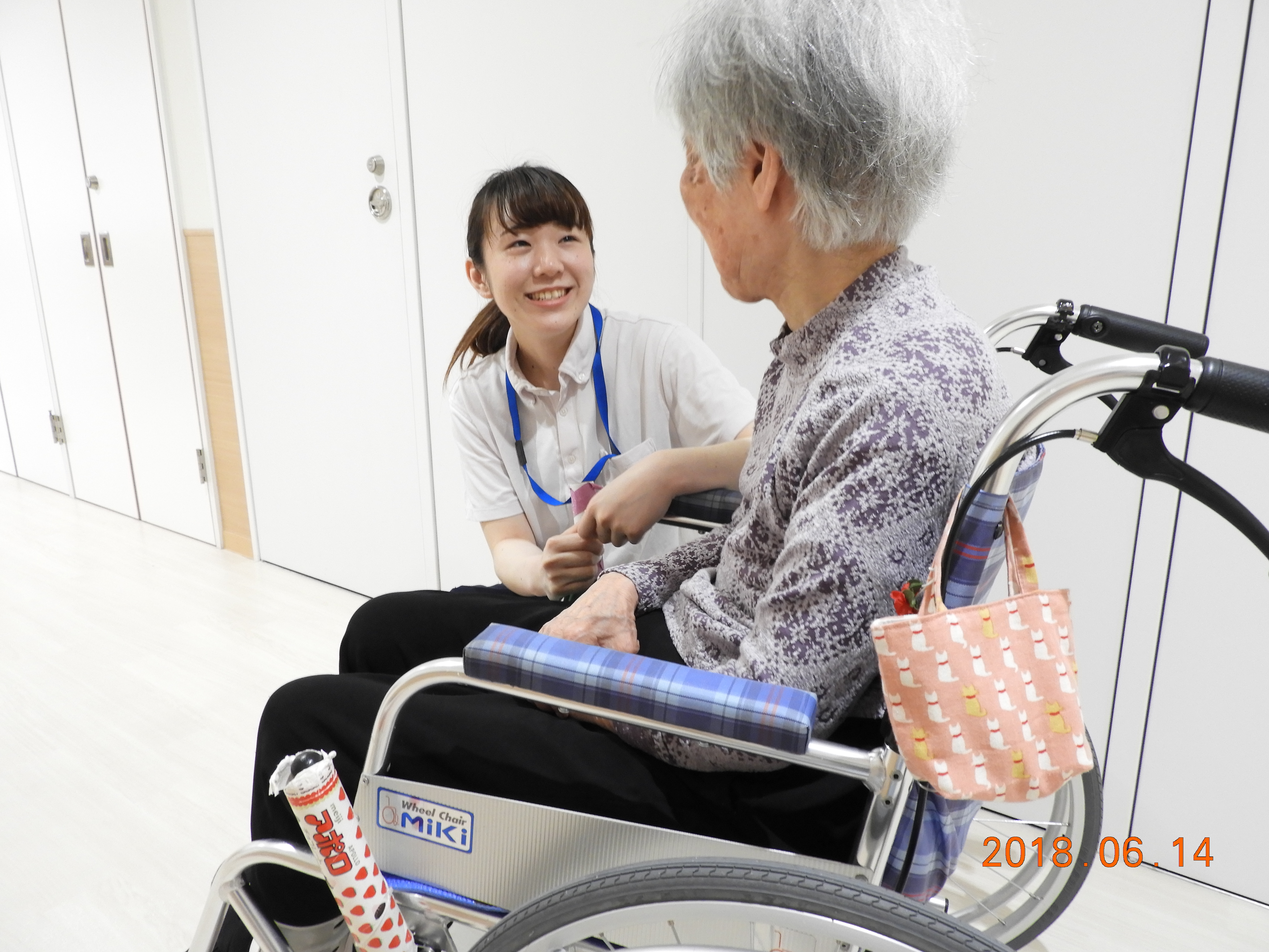 特別養護老人ホーム谷中