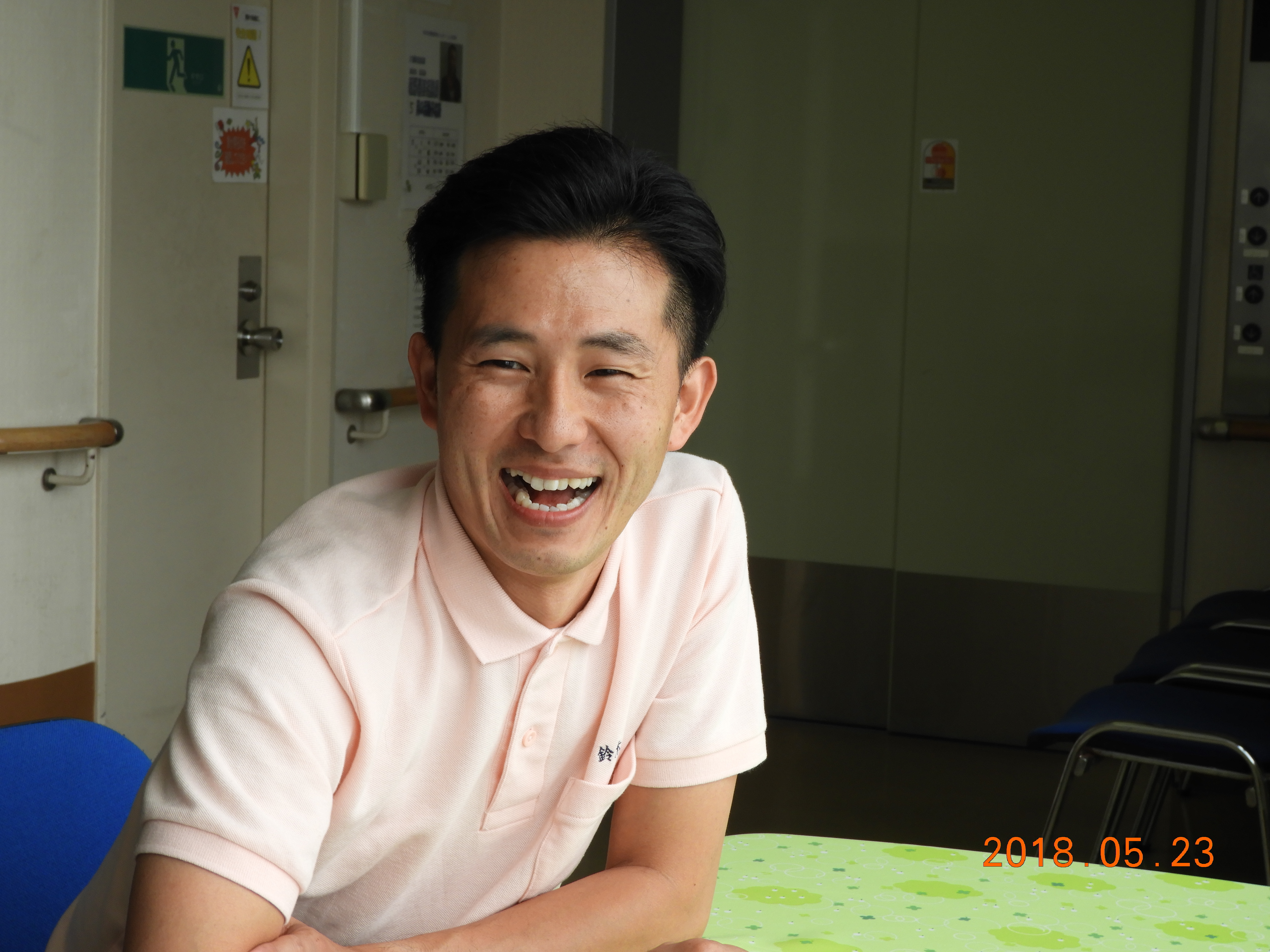 特別養護老人ホーム三ノ輪