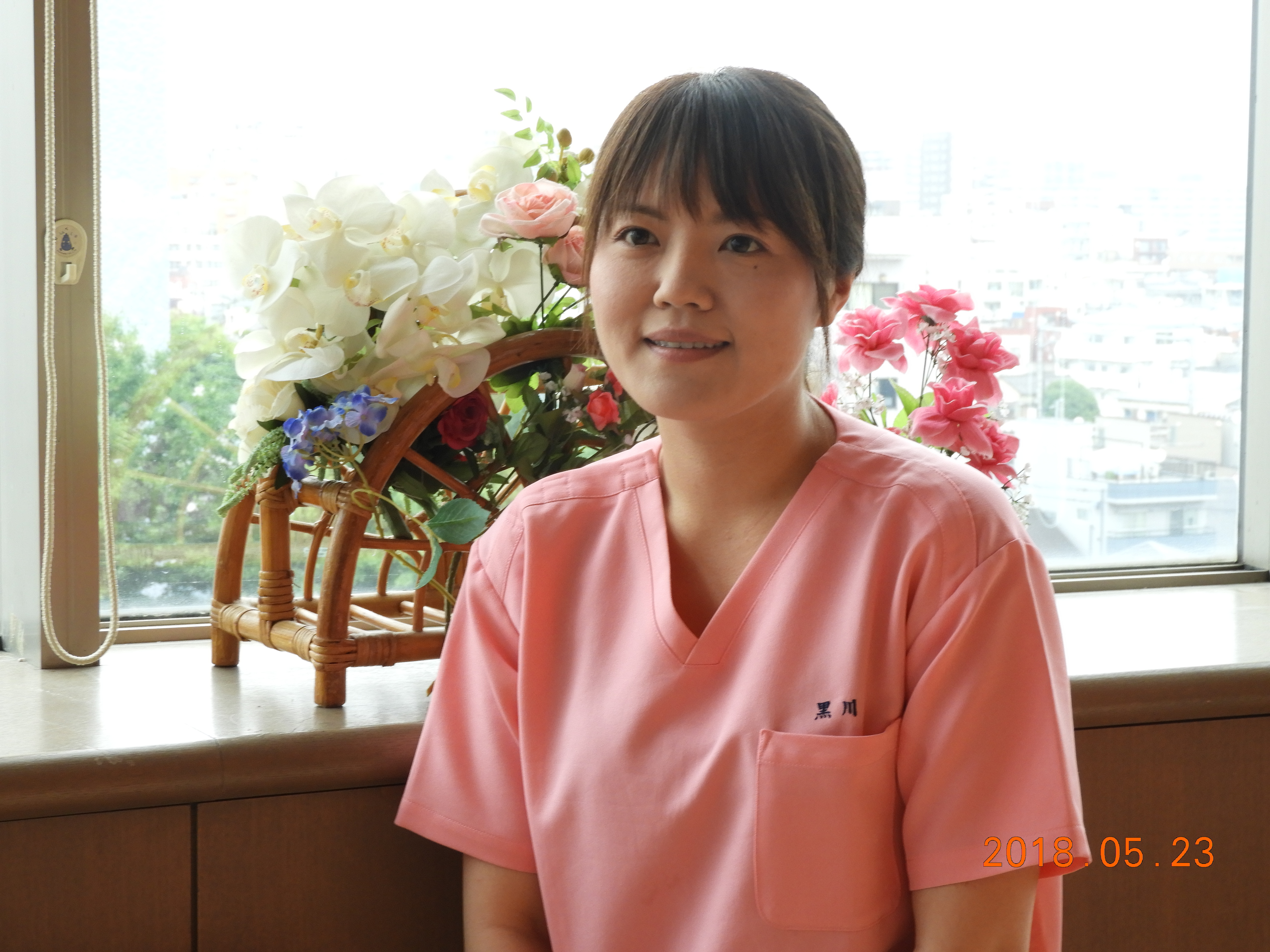 特別養護老人ホーム浅草