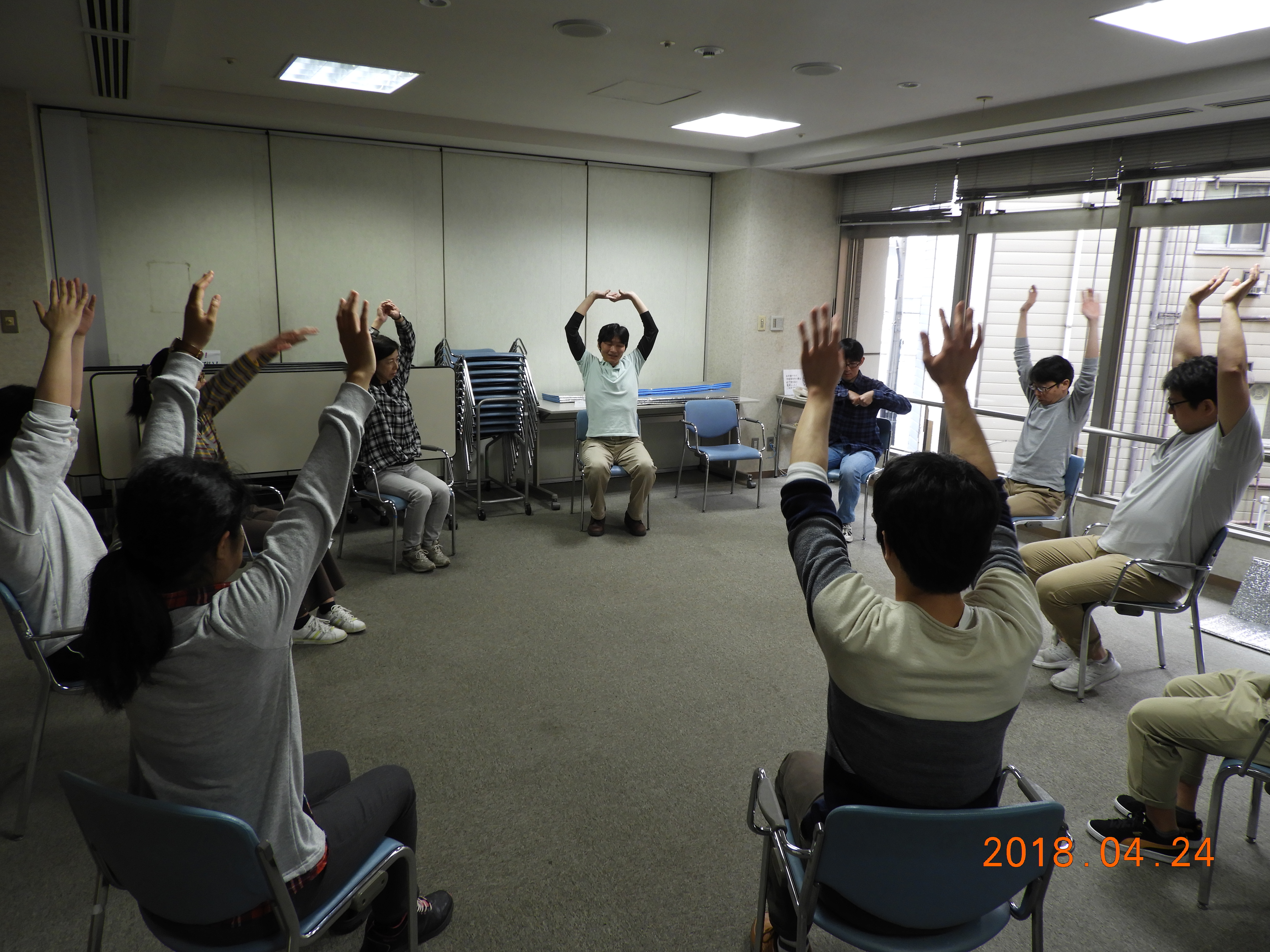 うえの高齢者在宅サービスセンター