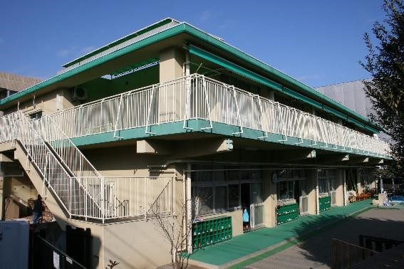 七海保育園