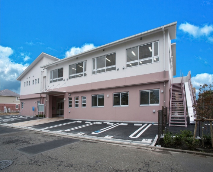 サポートセンター町田とも