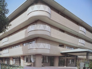 特別養護老人ホーム文京くすのきの郷