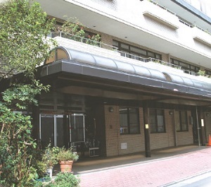 特別養護老人ホーム山吹の里