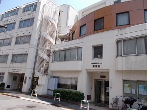 特別養護老人ホーム養浩荘