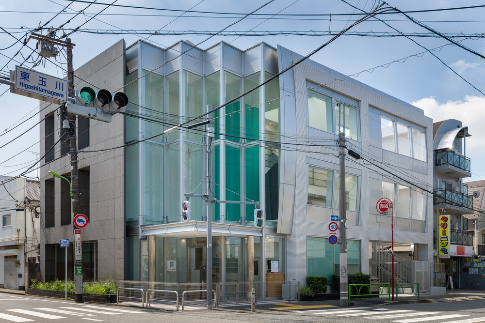 東玉川善隣保育園