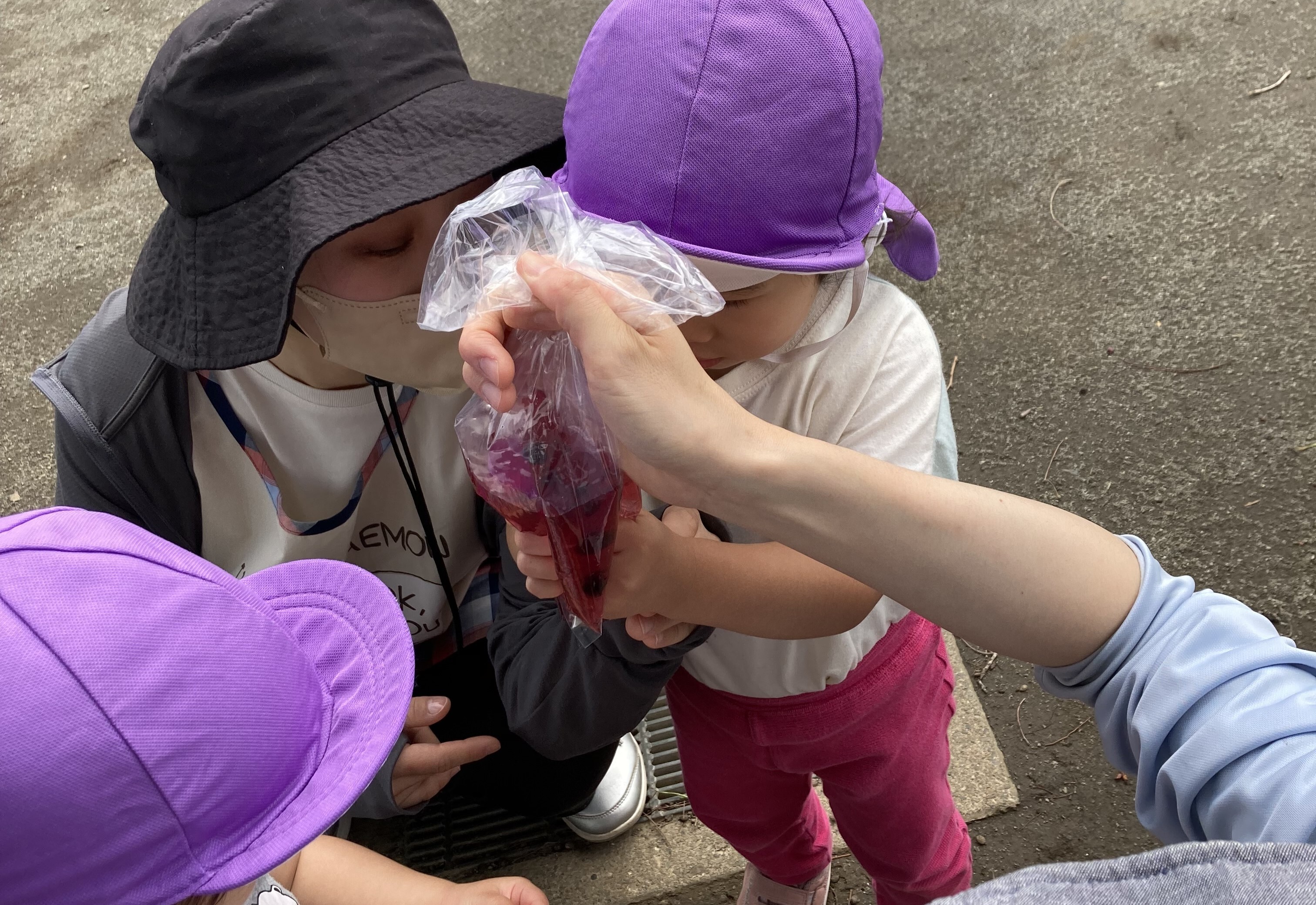 千歳ぴっち小規模保育園