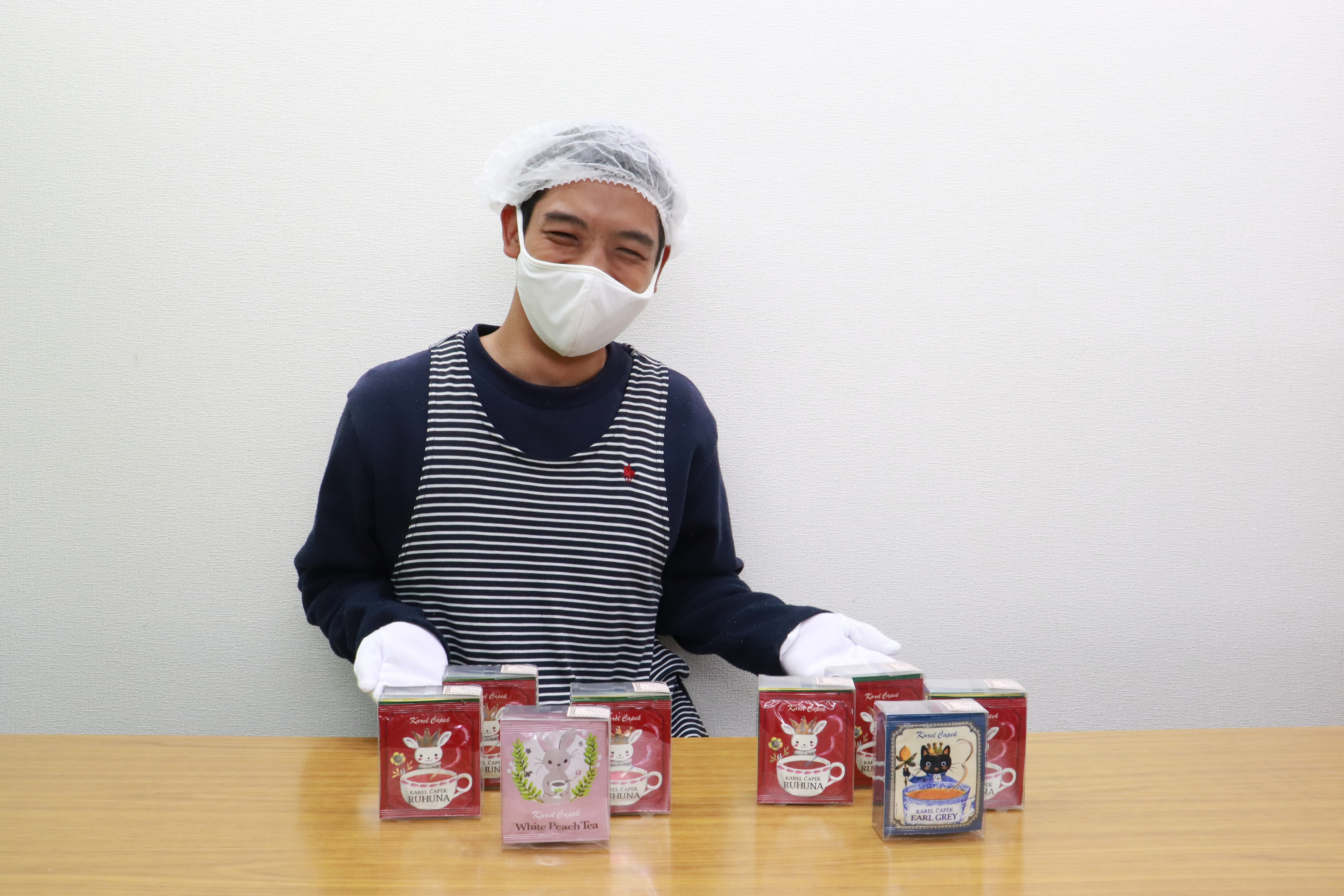 ゆうあい製作所