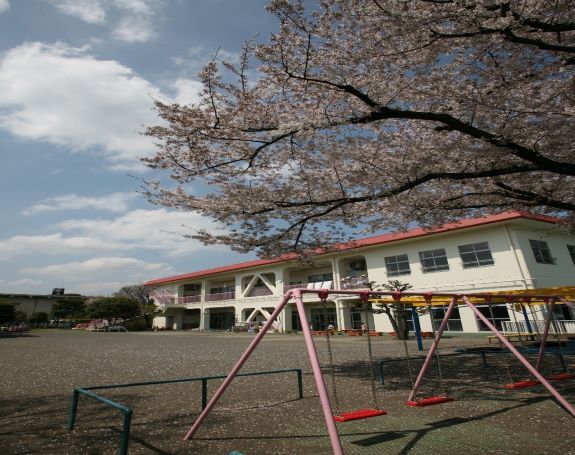 双葉保育園