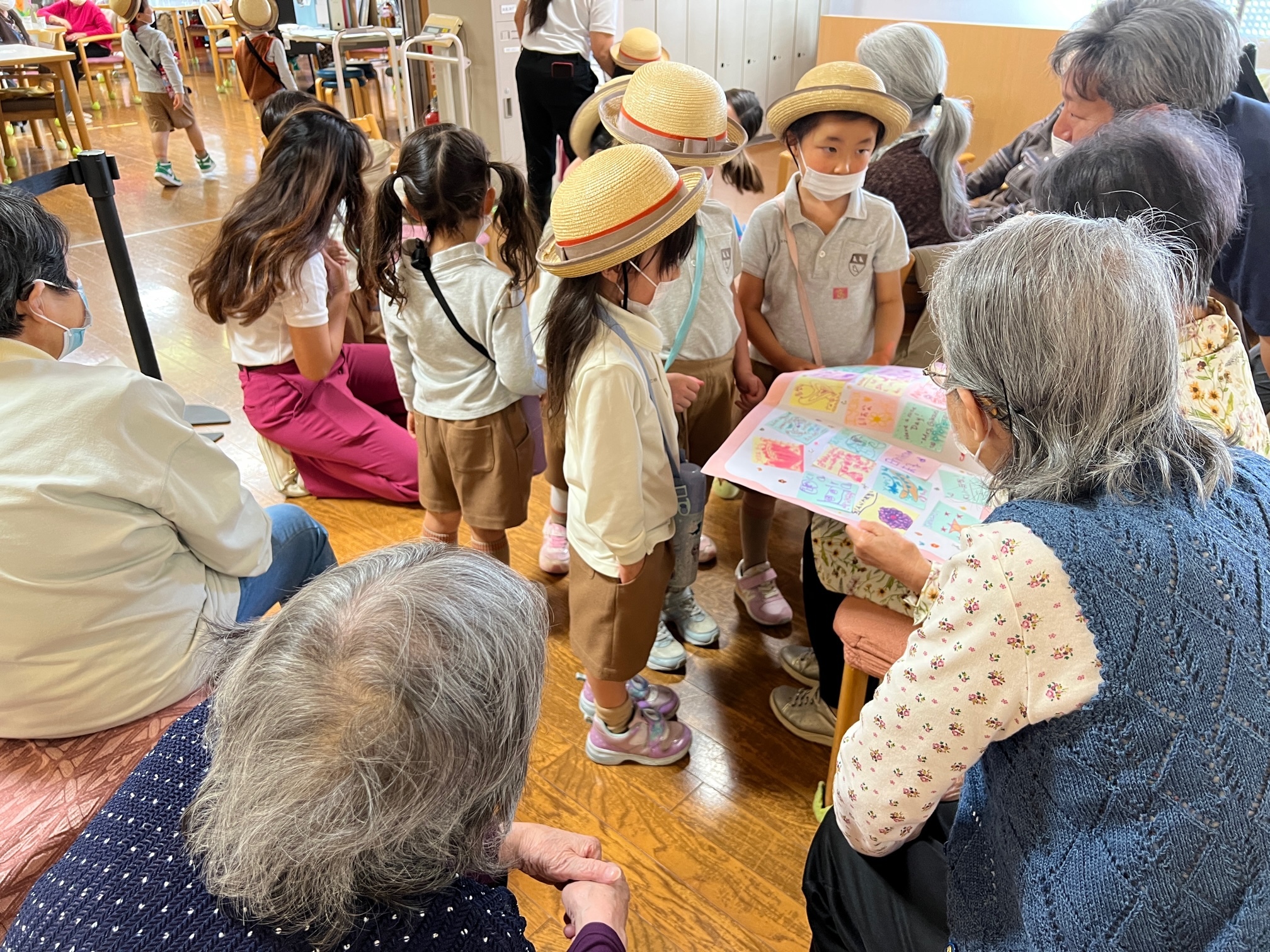 港区立北青山高齢者在宅サービスセンター