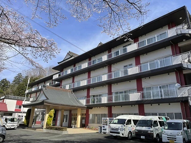特別養護老人ホーム椛の里