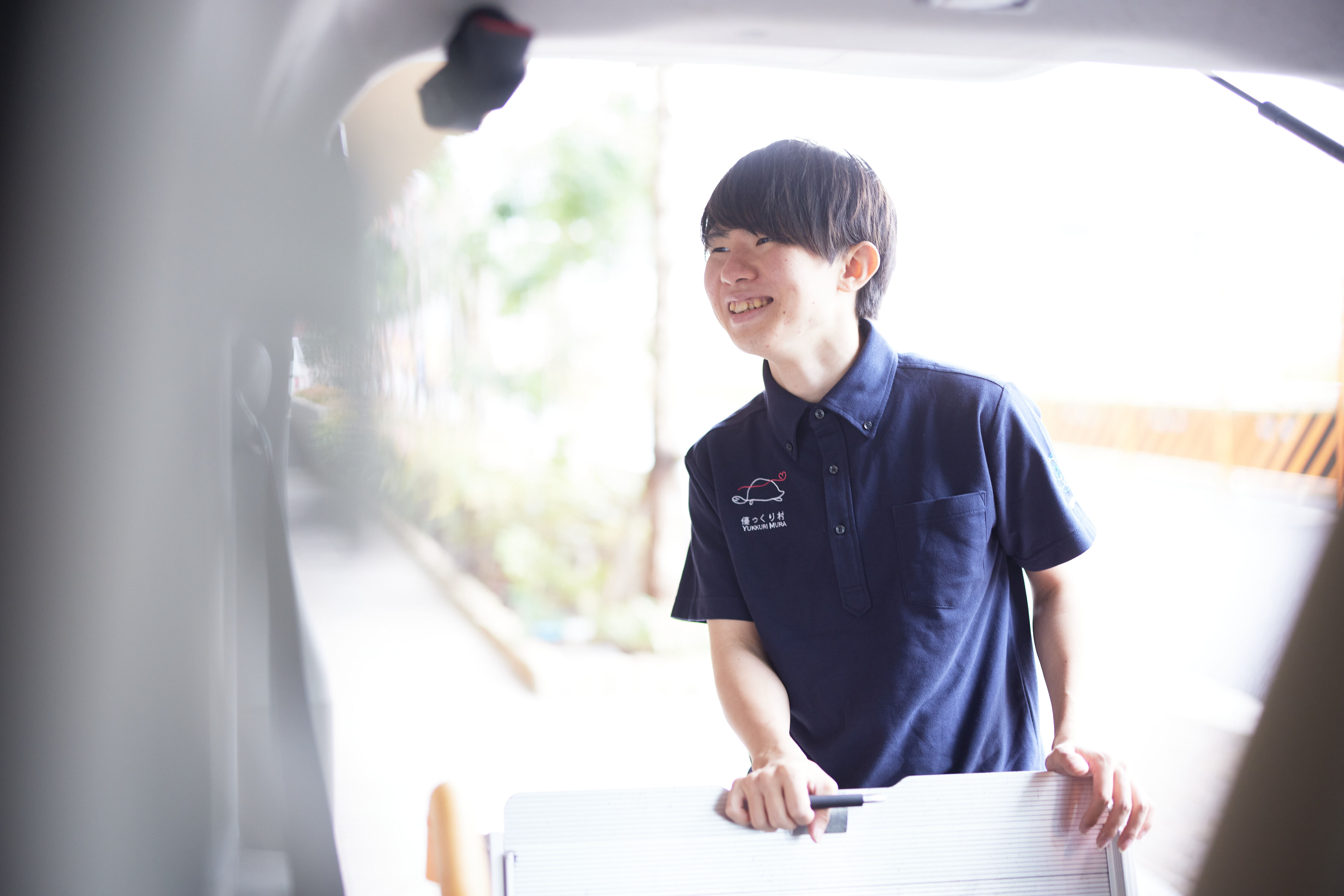 優っくり看護小規模多機能介護三軒茶屋