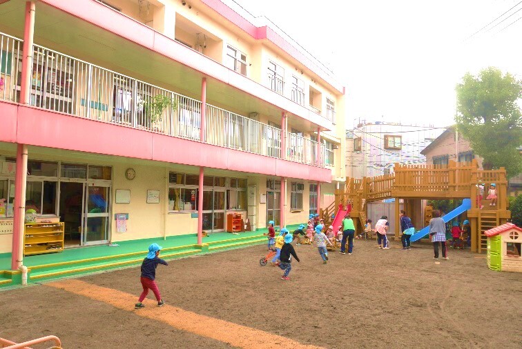 千住保育園