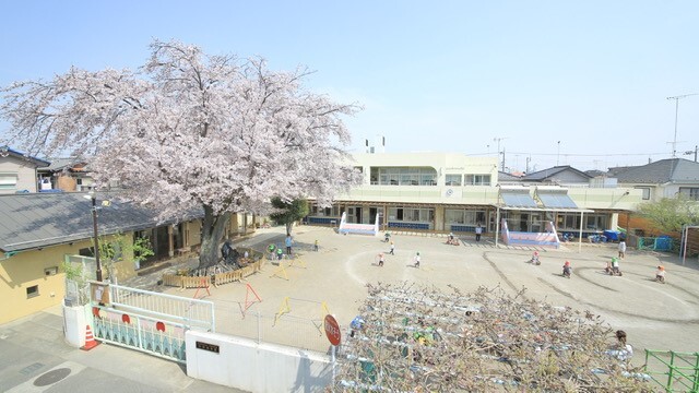 中神保育園