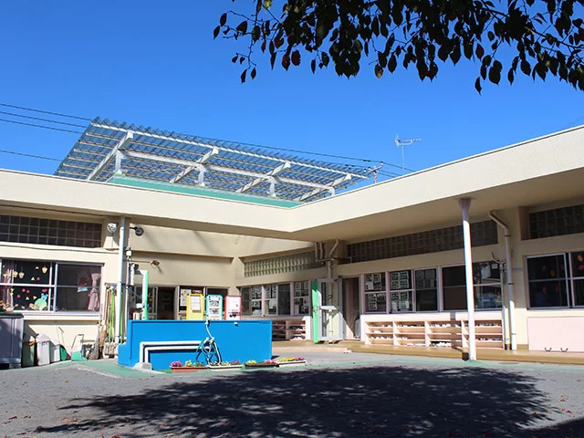 石川保育園
