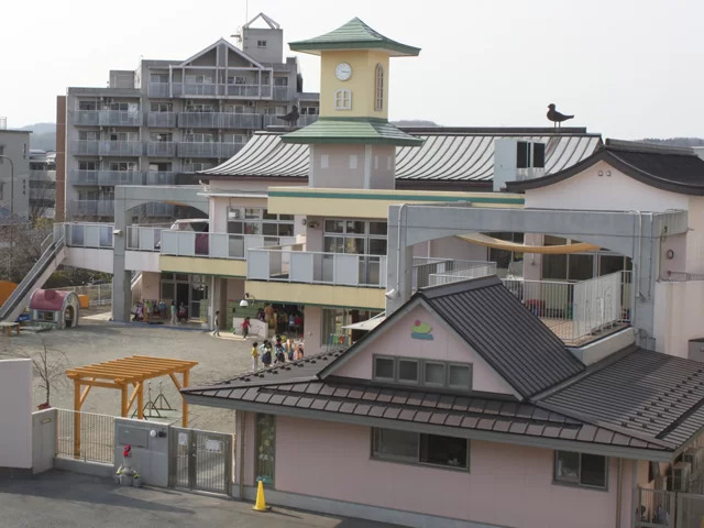 光明第八こども園