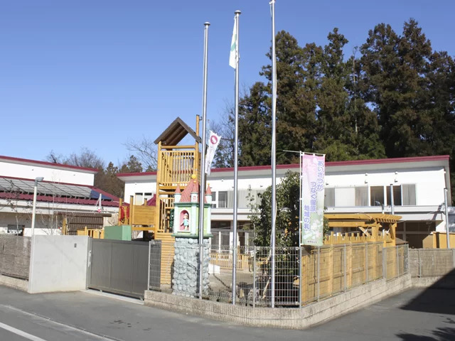 光明第六保育園