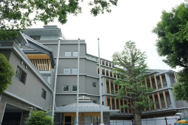 光明第一保育園