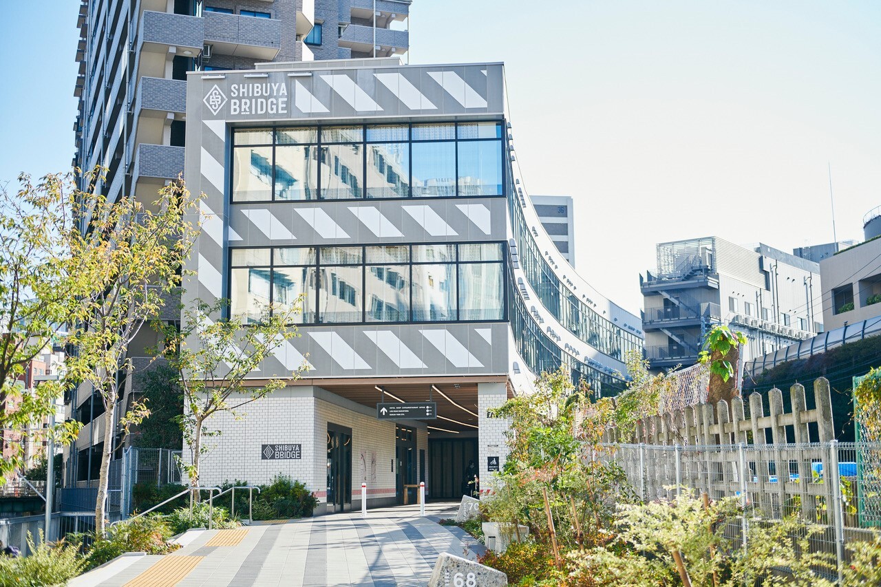 渋谷東しぜんの国こども園